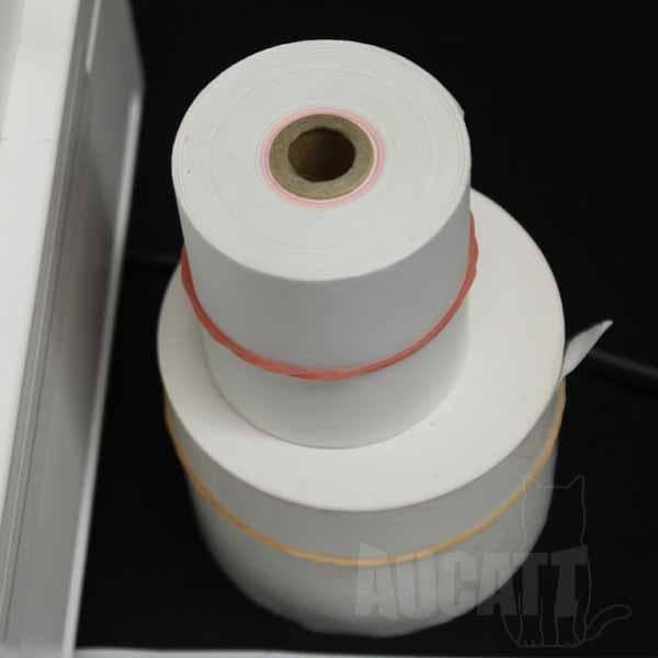 カシオ 電子レジスター SR-G3 動作確認済 取扱説明書・鍵・レジロール付き