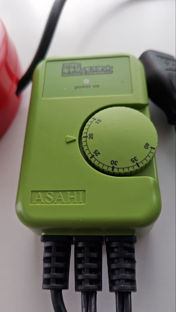 ( 美品 ) 寒い冬の温室の温度管理に パネルヒーターSP150