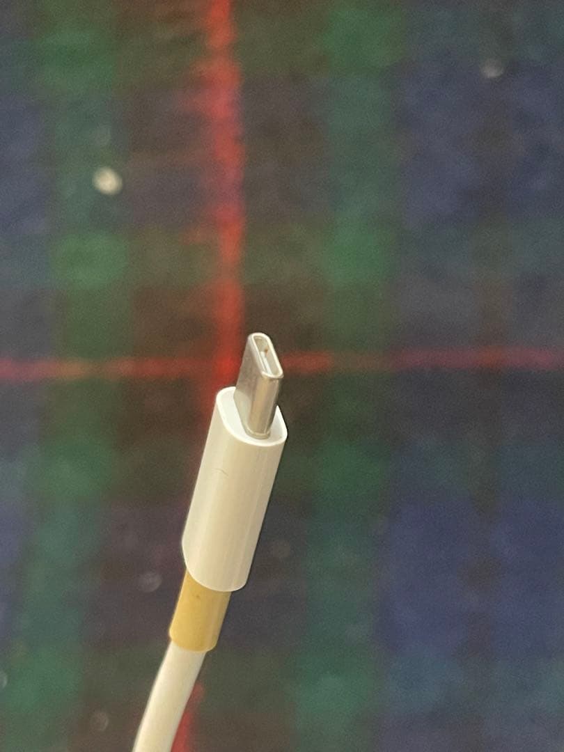 MacBook Air 13インチ 2020年モデルIntel Core i3