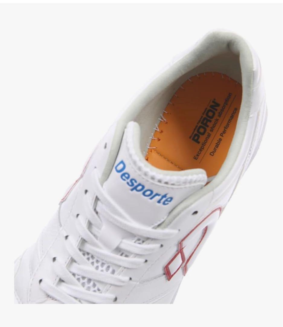 デスポルチ] カンピーナスJP VI pwred 26.0 cm