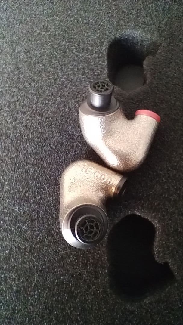 Frost@PR必読専用　ゼンハイザー SENNHEISER IE600