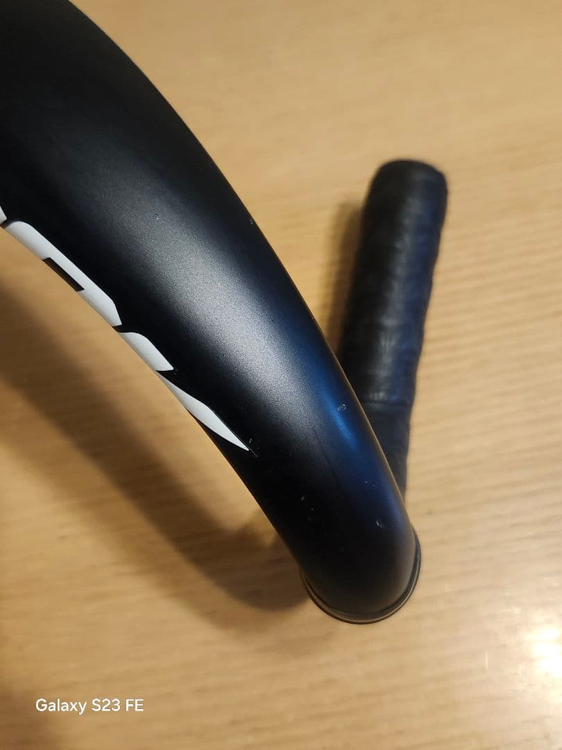 LOOKトラック用ハンドル360mm