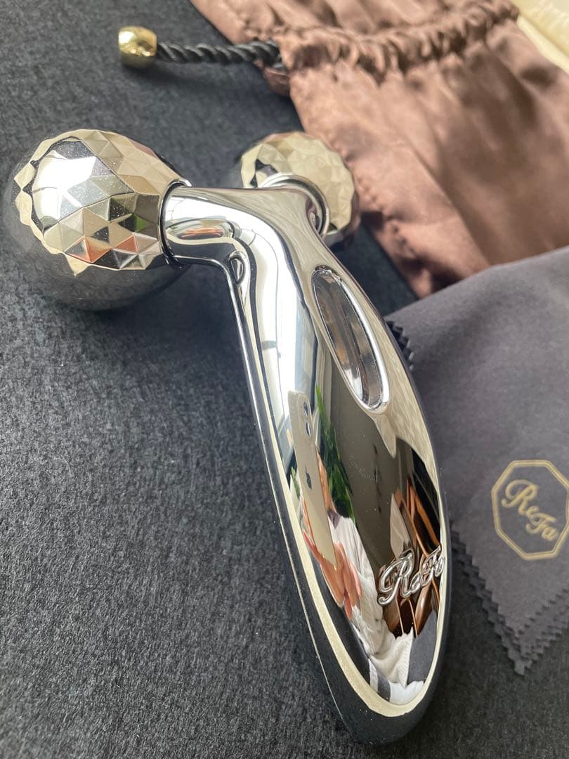 ReFa リファ カラット & ReFa カッサ エムワン セット 超美品♡