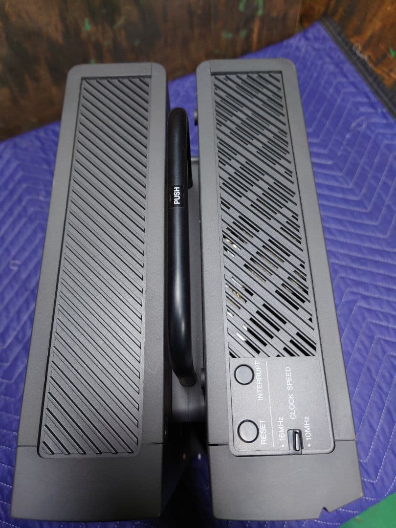 X68000XVI 外装までフルメンテナンス済【美品】