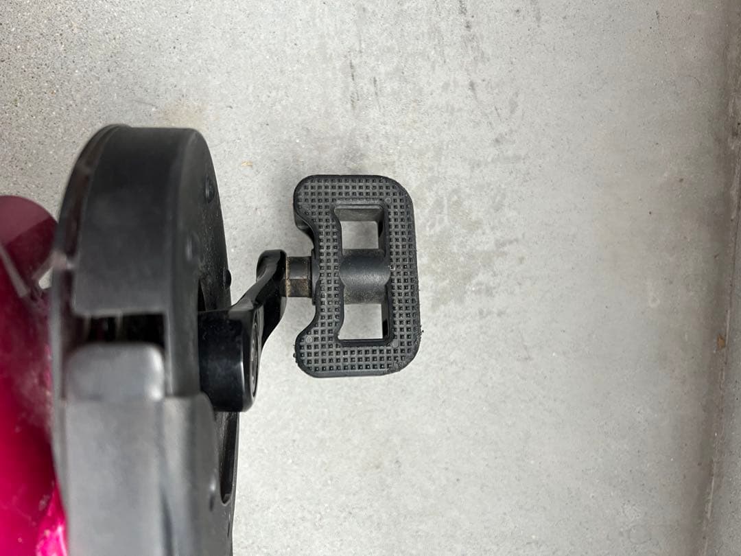 ストライダー14x ピンク