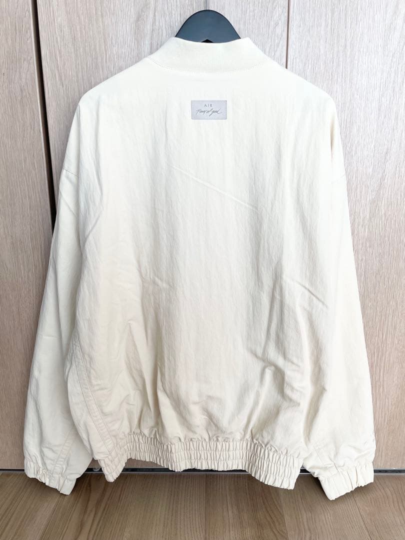 Fear of God x Nike ナイキ バスケットボール ジャケット