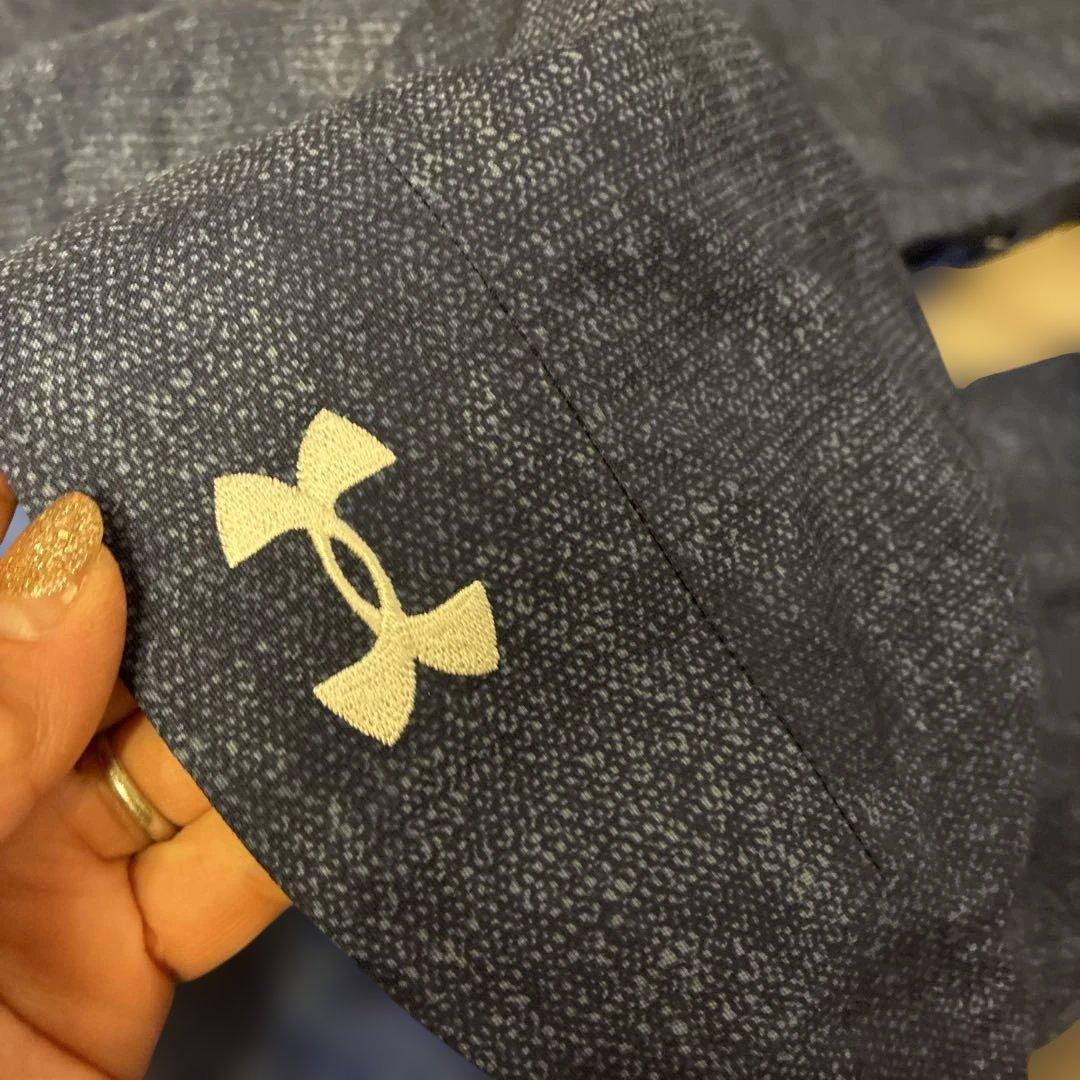 Under Armour 上下スキーウェア　M