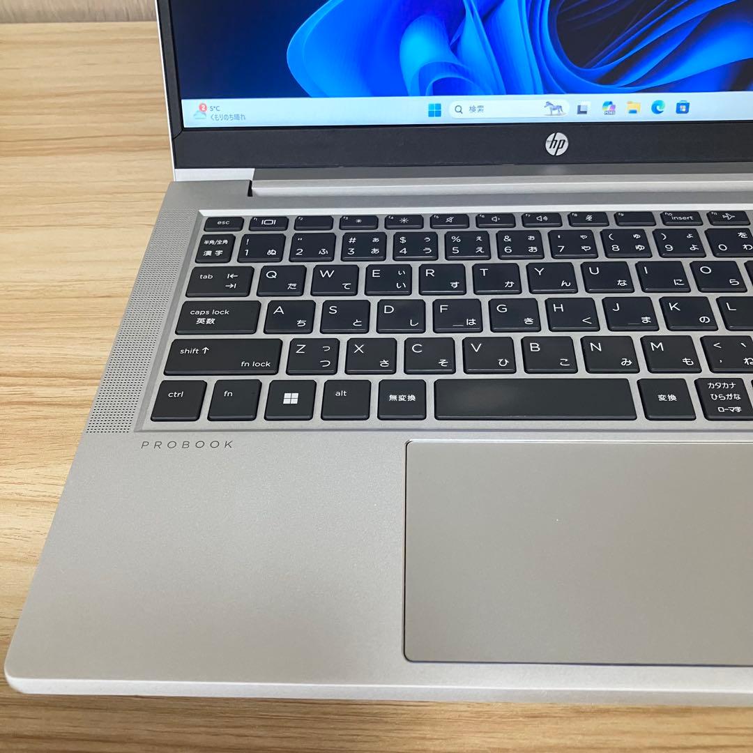 第11世代！HP ProBook 430 G8 corei5 メモリ16GB✨
