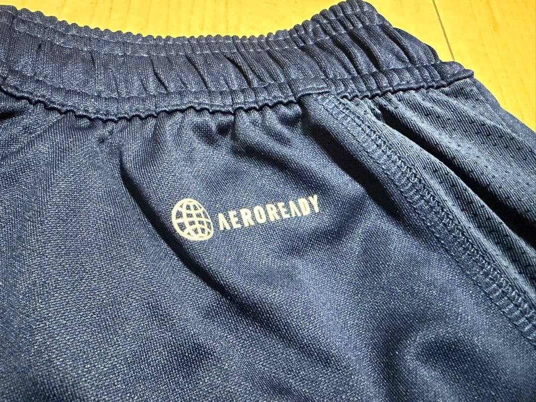 サッカー日本代表 トレーニングウェア 上下セット XLサイズ 2023年