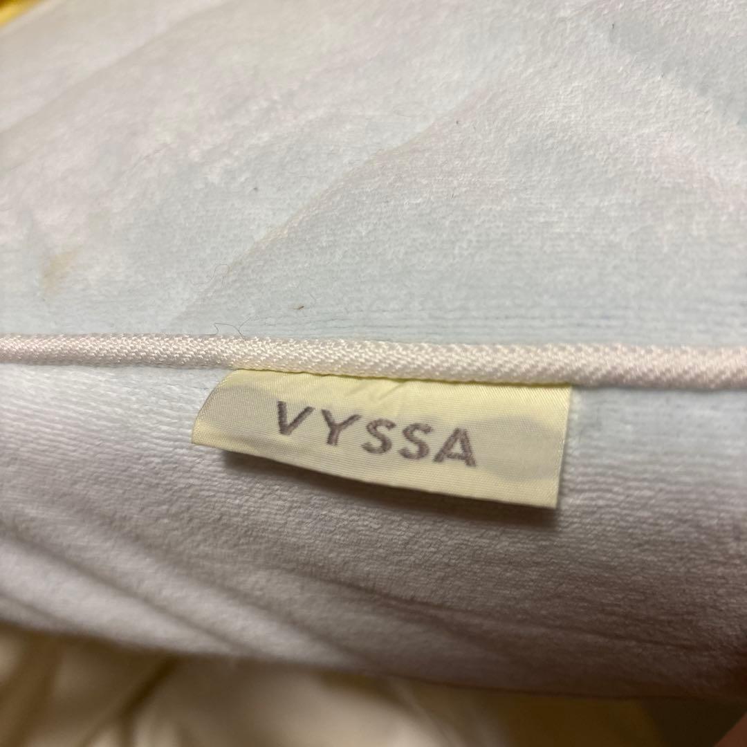 【IKEA】ベビーベッド＆マットレス スンドヴィーク vyssa 引き取り可能