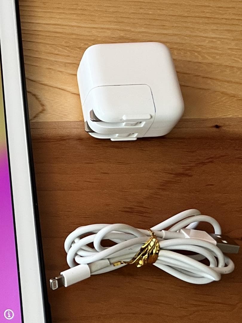 Apple ipad 第6世代 Wi-Fiモデル シルバー