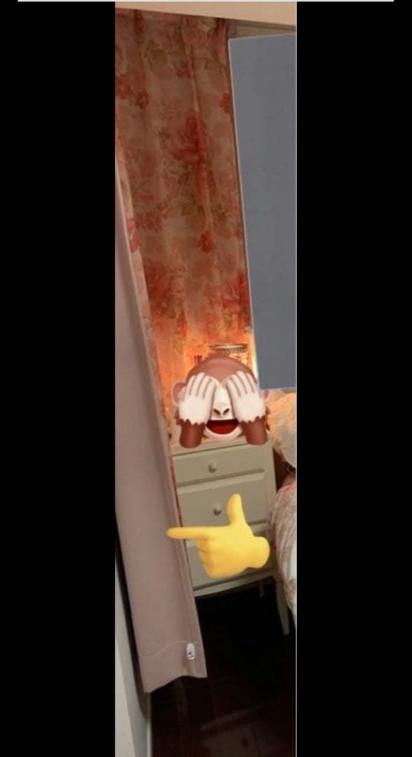 防炎遮光一級オーダーカーテン 160×200cm 2組