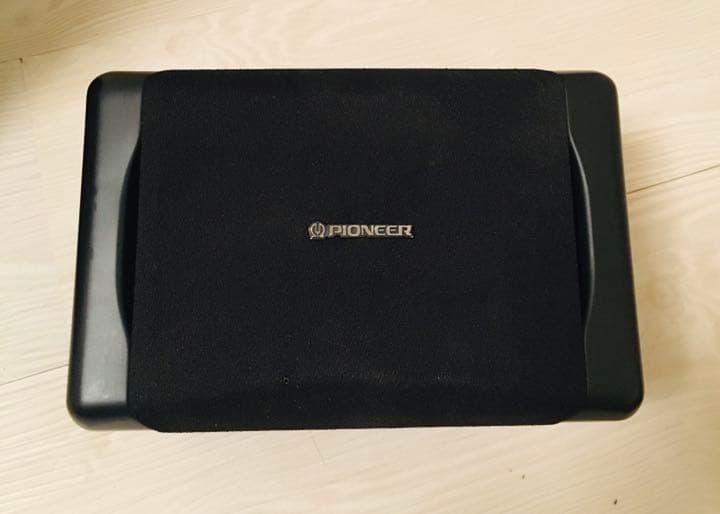パイオニア S-P77 -LR スピーカー