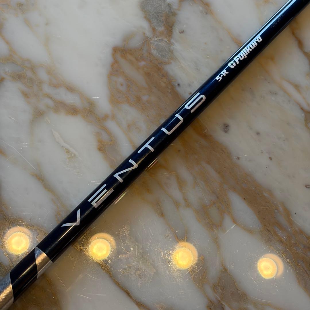 【希少！】ヤマハ UD+2 ユーティリティー U6 Ventus Blue 5R