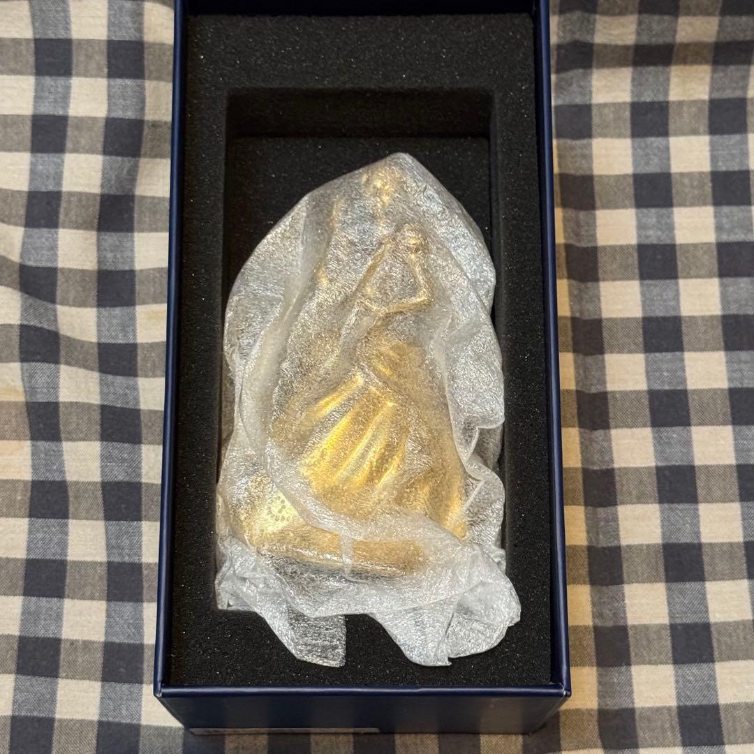  SELANGOR ロイヤルセランゴール　シンデレラ　オルゴール