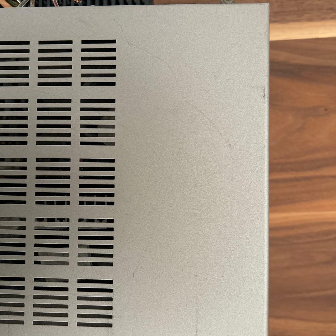 ONKYO CD/MDプレイヤー　スピーカー　ミニコンポ