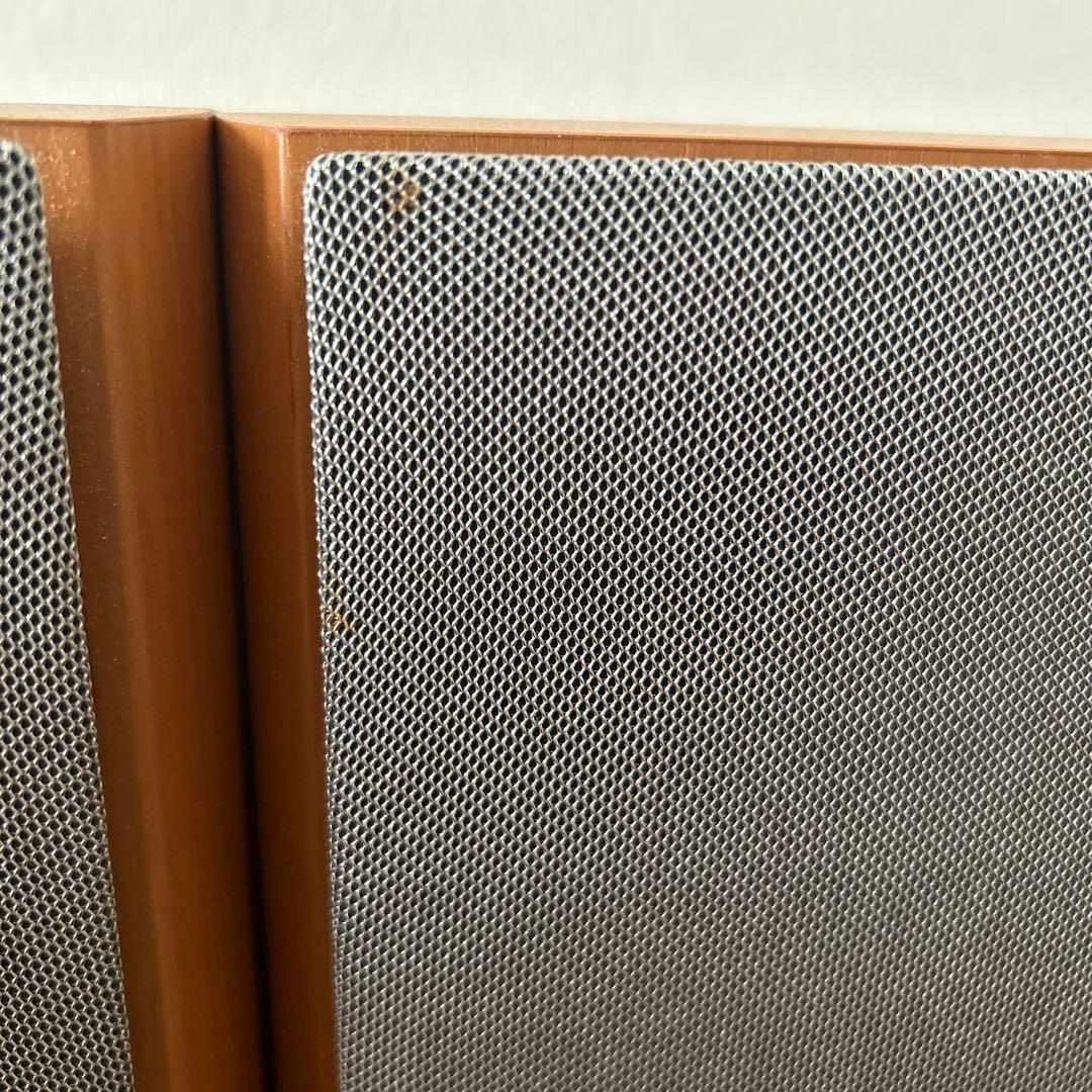 ONKYO CD/MDプレイヤー　スピーカー　ミニコンポ