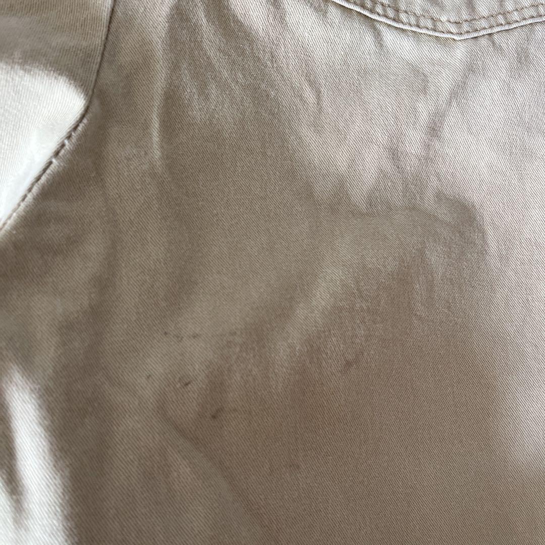 Kapital チノ　ブギーデイバギーパンツ サイズ0