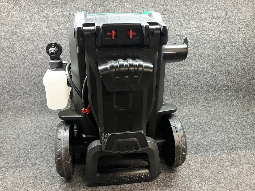 な*ん様 ボッシュ BOSCH 高圧洗浄機 1500W 12MPa UA125