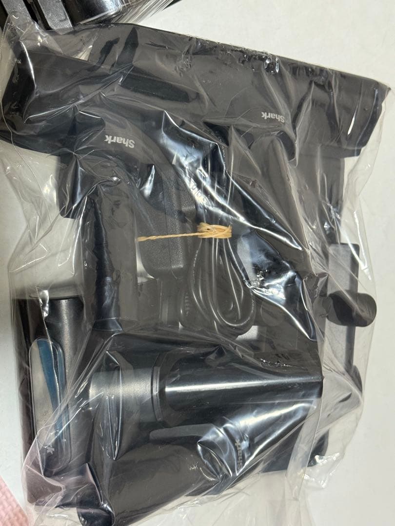 SHARK 【CS401JRB】コードレススティッククリーナー