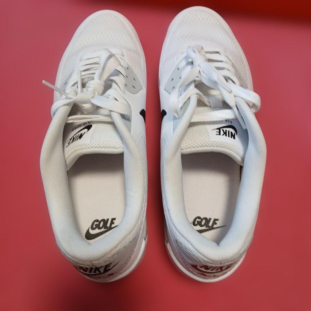 値下 ナイキゴルフ NIKE GOLF AIR MAX 1 '90 G 28cm
