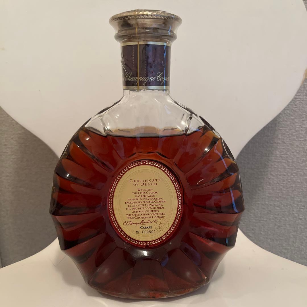 REMYMARTIN XO SPECIAL　未開封　古酒