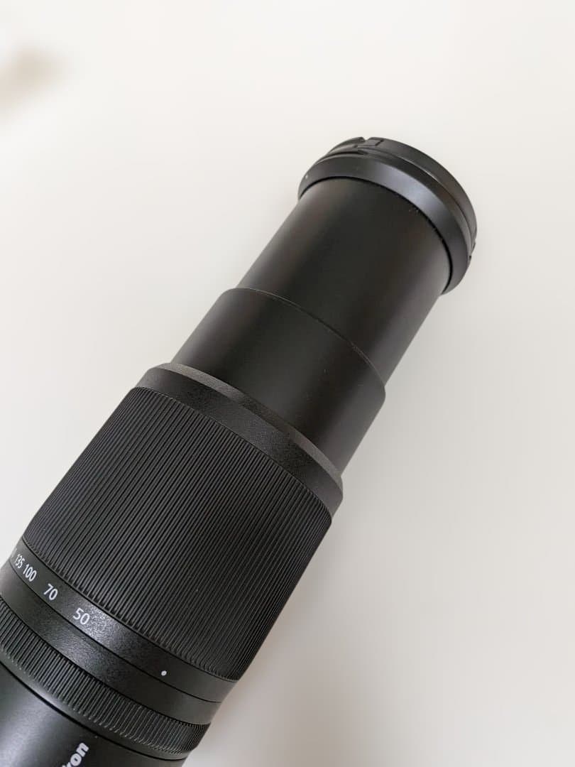 Nikon Z 30 ミラーレス　ダブルズームレンズキット