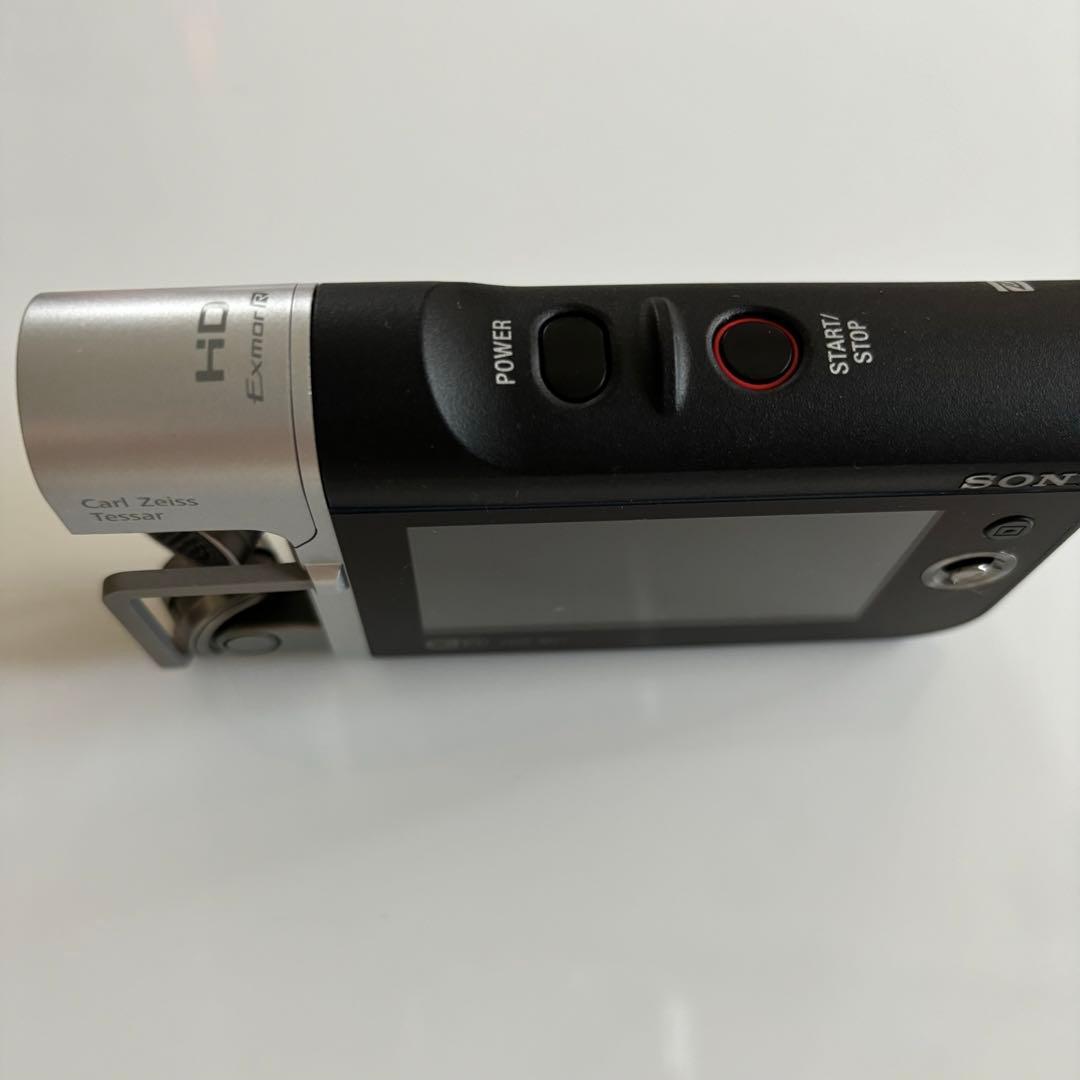 ソニー　ミュージックビデオレコーダー HDR-MV1