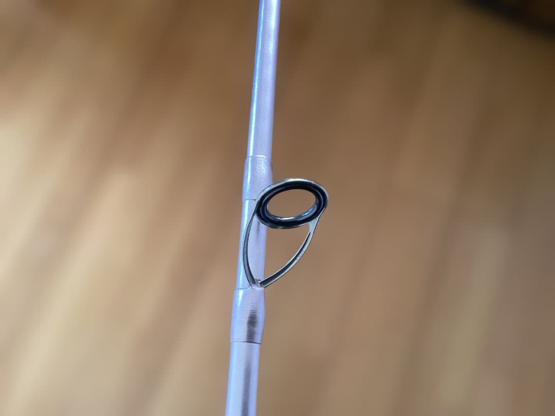 Yasu　シマノスピンパワー405DX