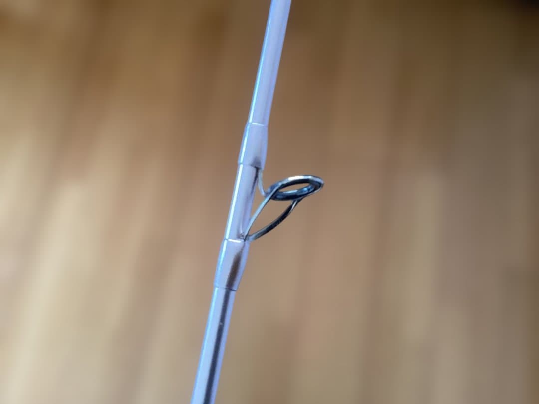 Yasu　シマノスピンパワー405DX