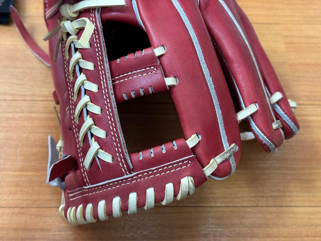 ローリングス　硬式 内野手　GH2HJR64 11.5 グローブ