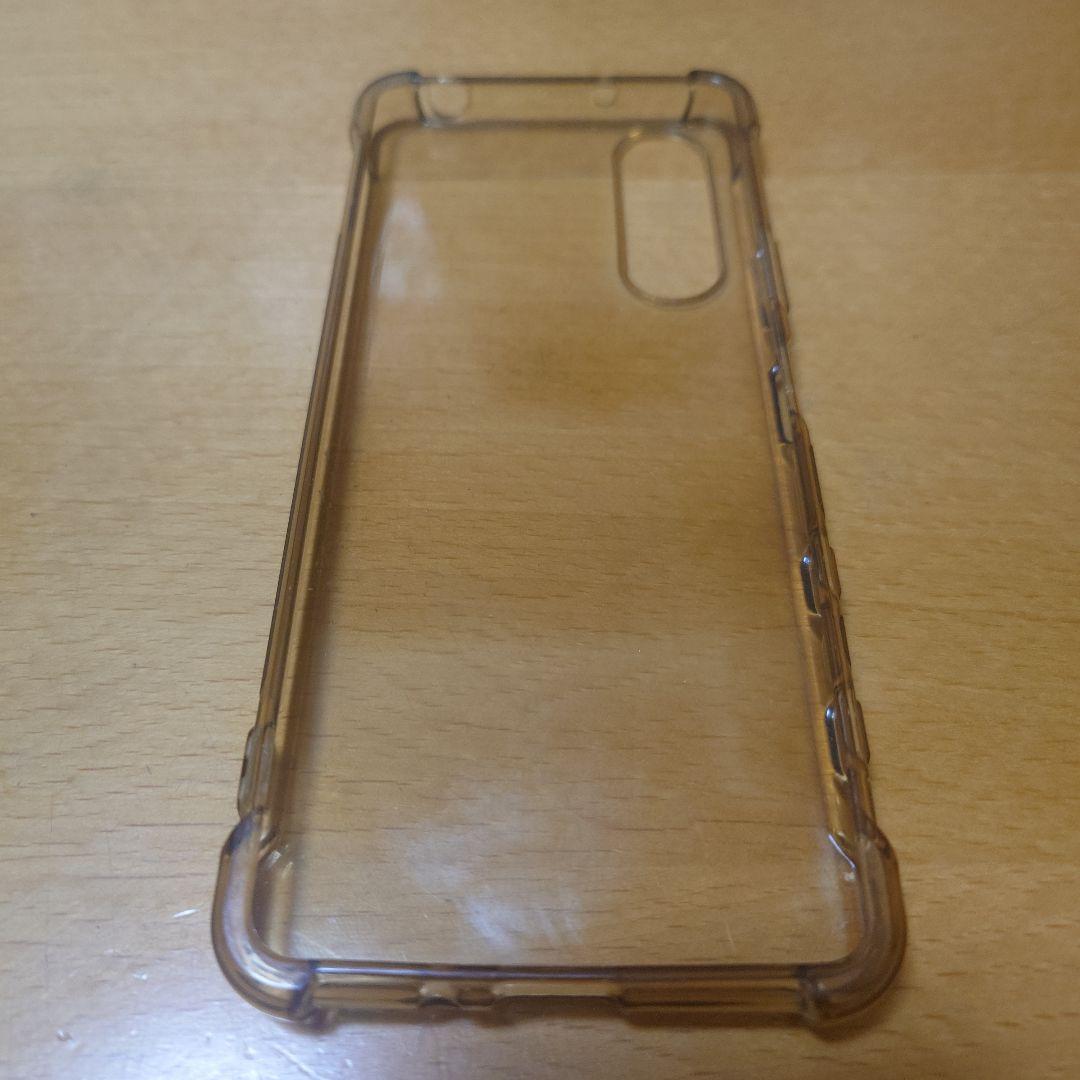 SONY XPERIA5ii XQ-AS42 本体 ピンク 美品