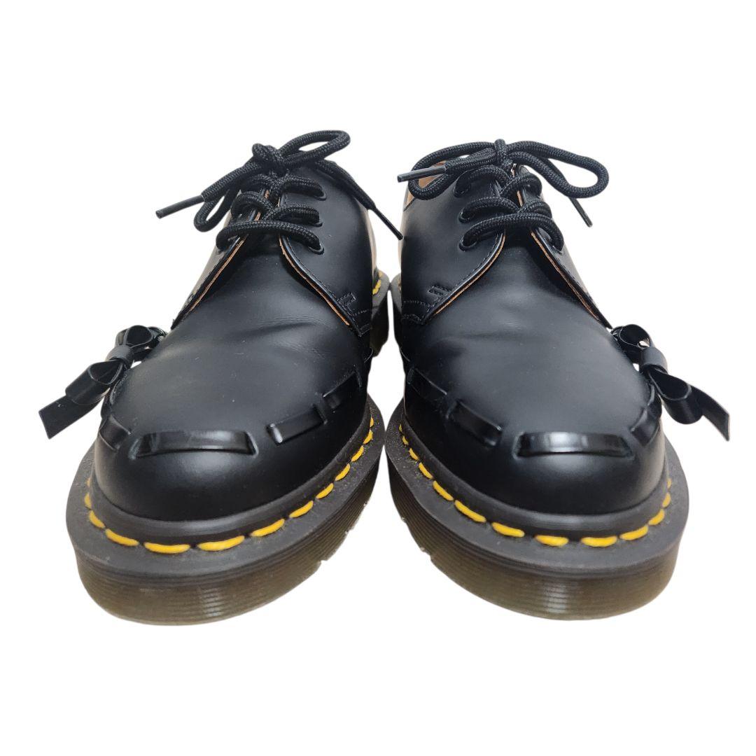【極美品✨️25㎝】ドクターマーチン×コムデギャルソン 1461 MIE 希少