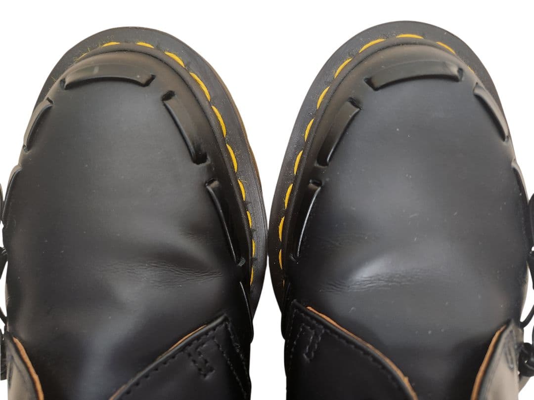 【極美品✨️25㎝】ドクターマーチン×コムデギャルソン 1461 MIE 希少