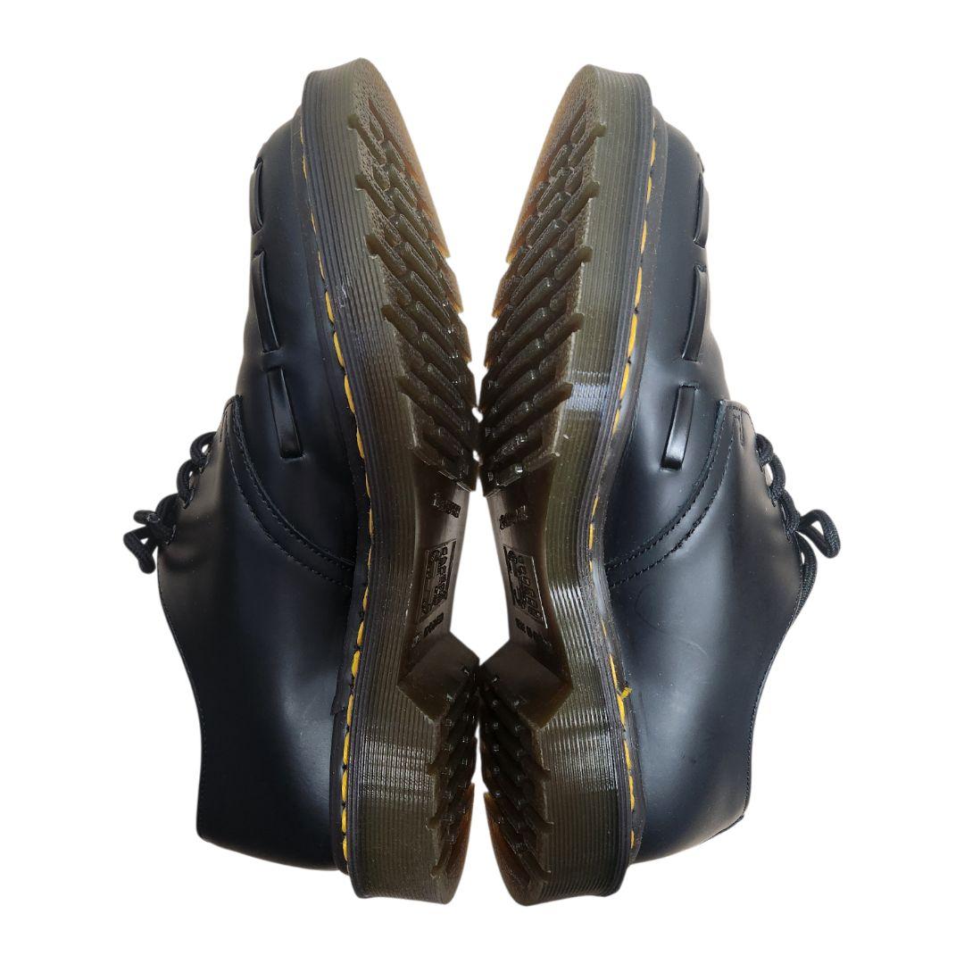 【極美品✨️25㎝】ドクターマーチン×コムデギャルソン 1461 MIE 希少