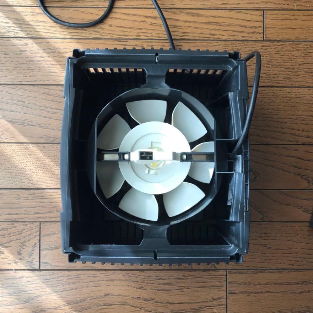 VENTA 気化式加湿&空気浄化器　(ドイツ製)