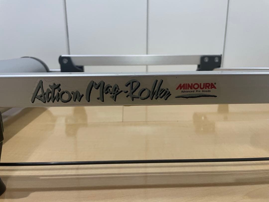 MINOURA Action Magi-Roller 3本ローラー 室内用