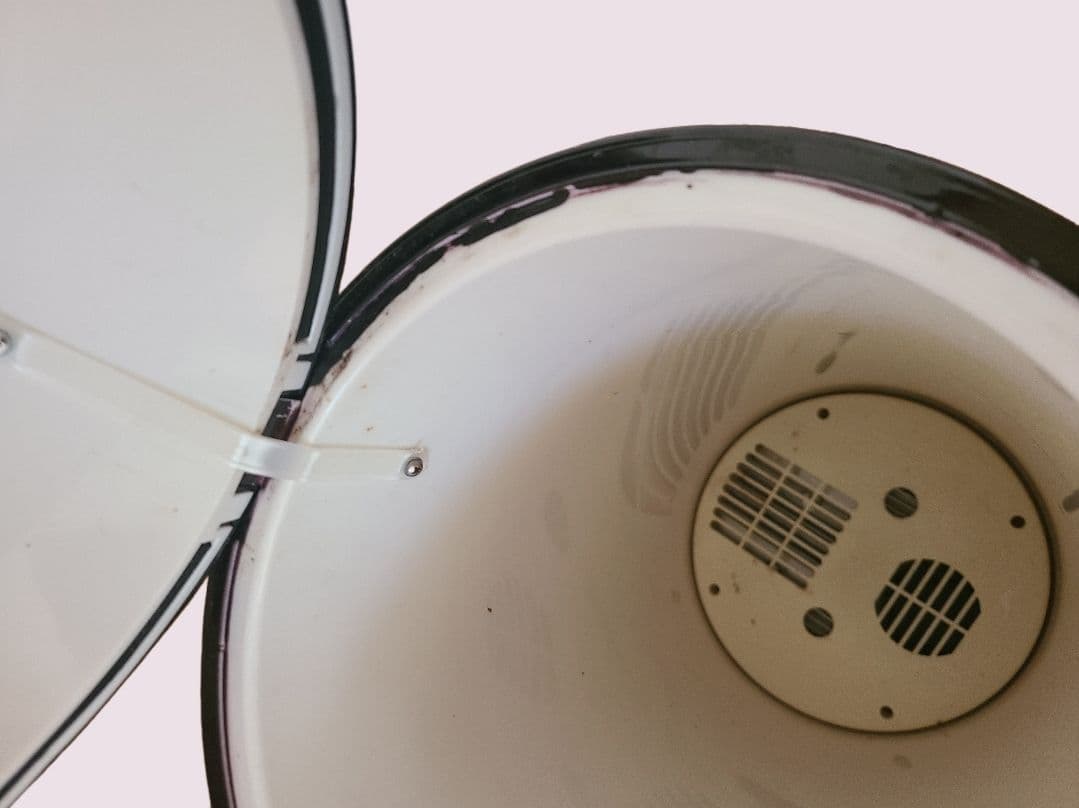 Coca-Cola コカ・コーラ ボトル型 冷蔵庫