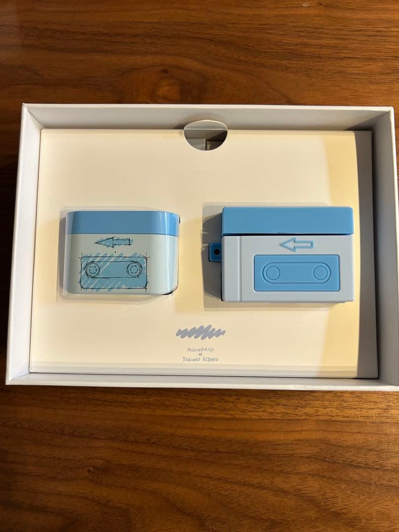 夢回 – Golden Ages 【安野希世乃コラボモデル】