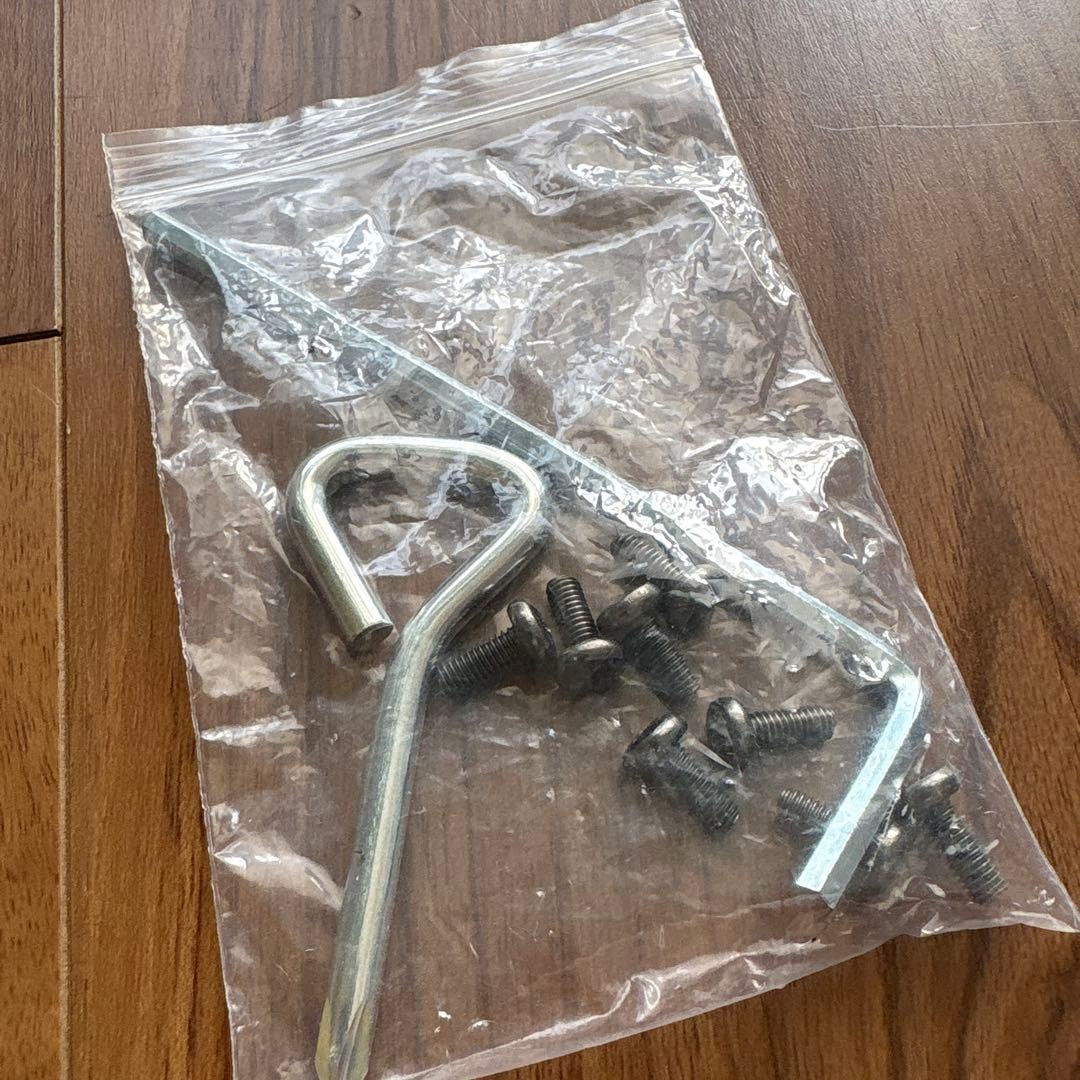 【美品】エルゴトロン MXV デュアルモニターアーム