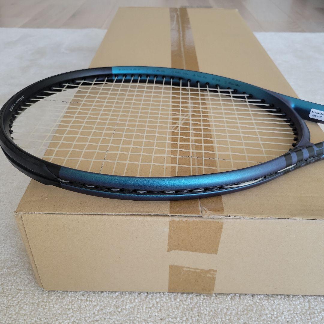 ラケット(硬式用) Wilson Ultra100L v4 G2