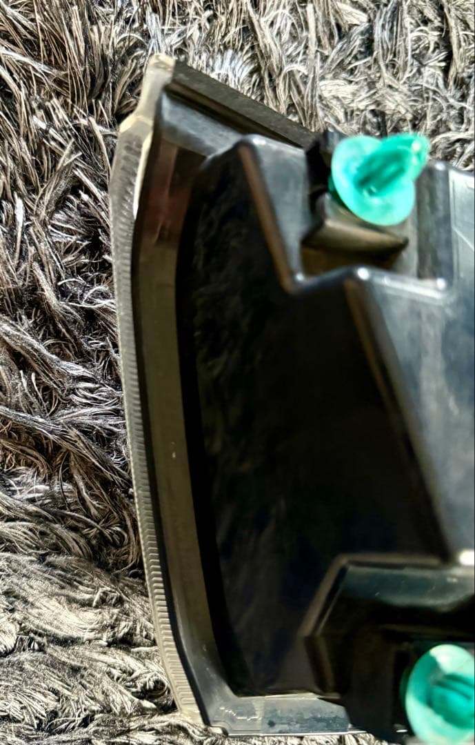 スズキ フロントグリル ワゴンR スティングレー 72110-70K51-0PG