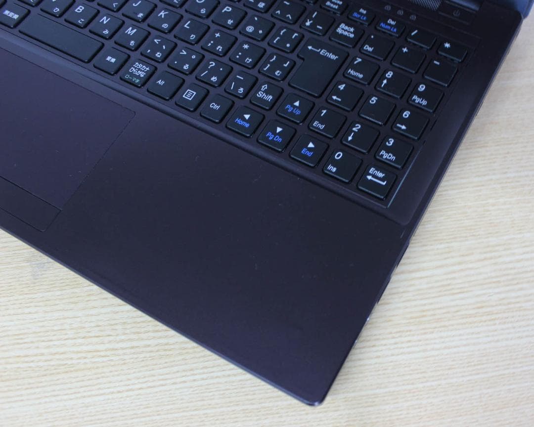 ✨Core i7 SSD搭載✨メモリ16GB ノートパソコン オフィス付き