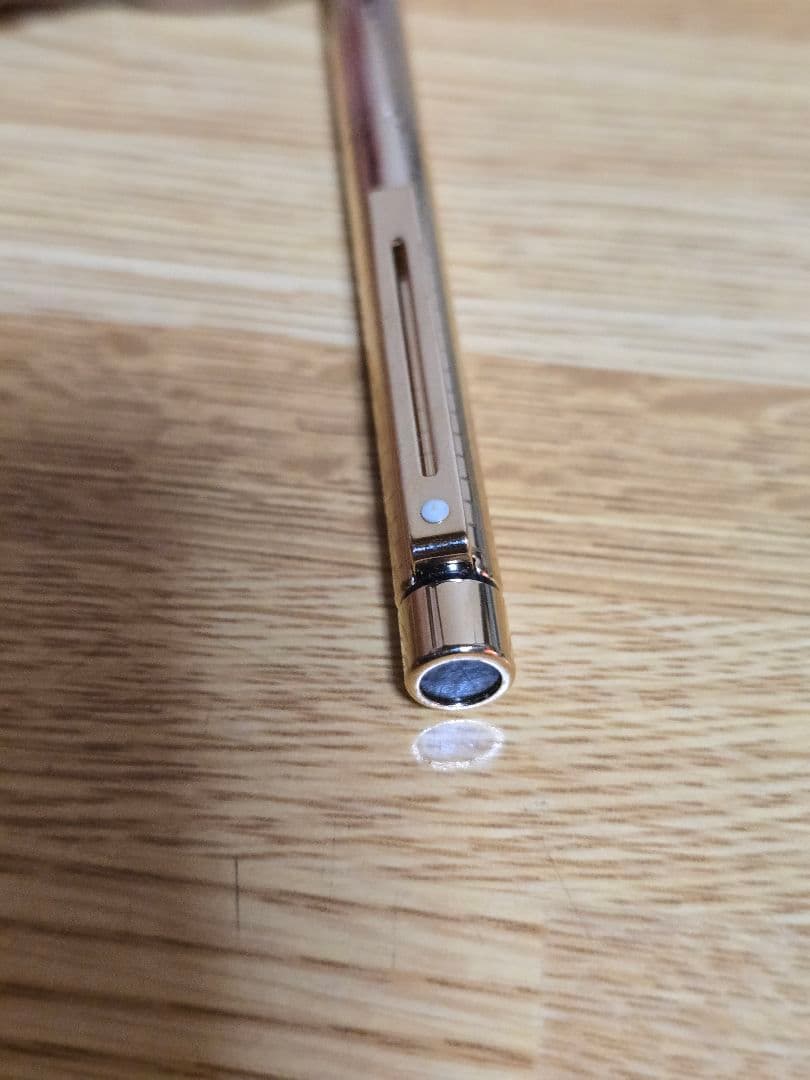 #1435 Sheaffer Targa ボールペンセット