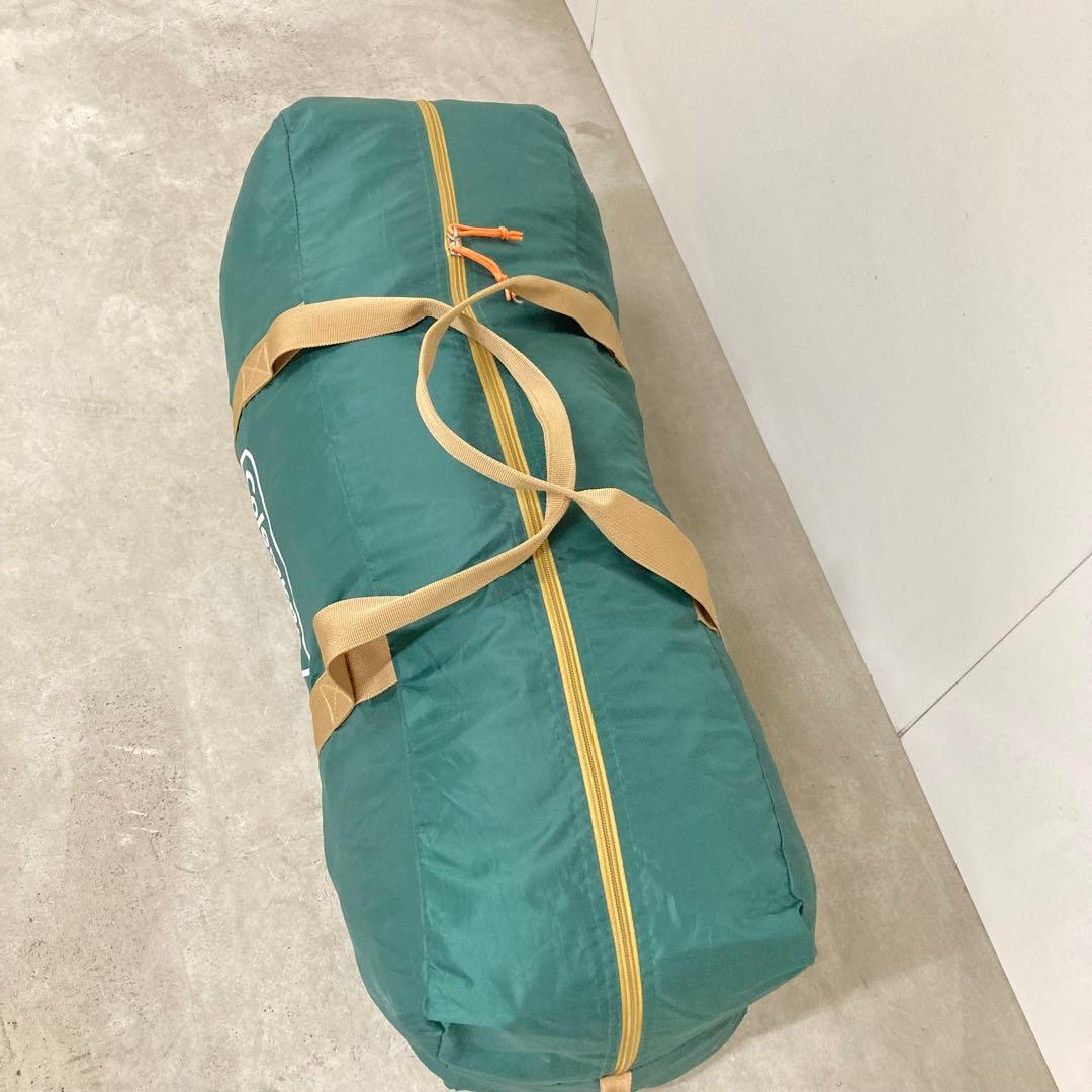 コールマン bcクロスドーム270