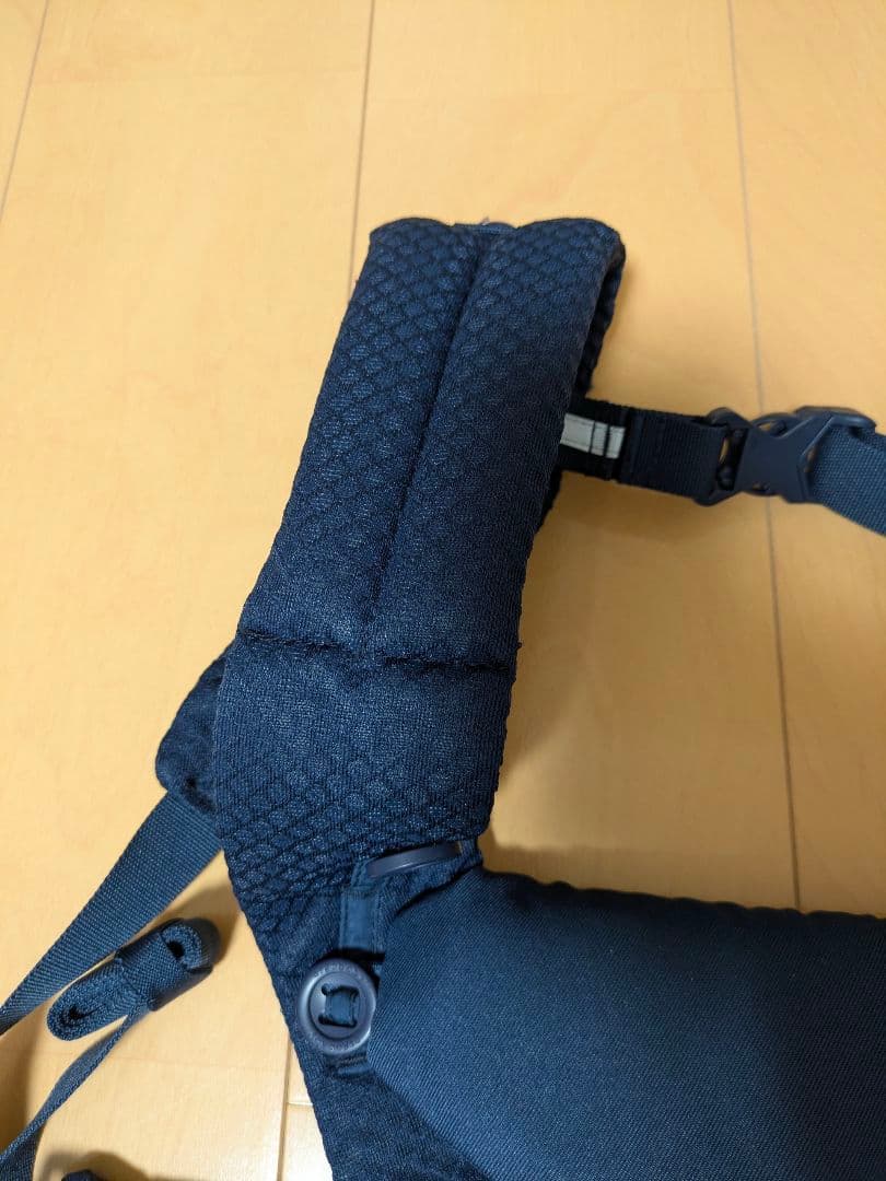 エルゴベビーオムニブリーズergobaby OMNI breeze 抱っこ紐