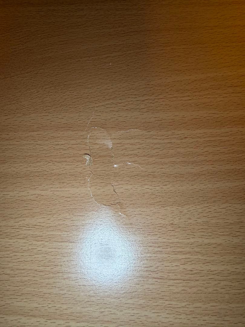 スライド式書棚奥深タイプ ナチュラル