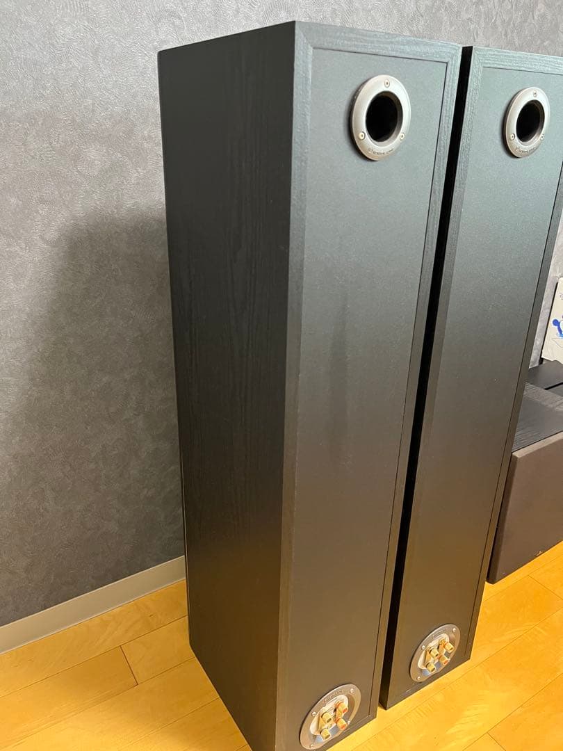 専用　MONITOR AUDIO Bronze 5ch スピーカー