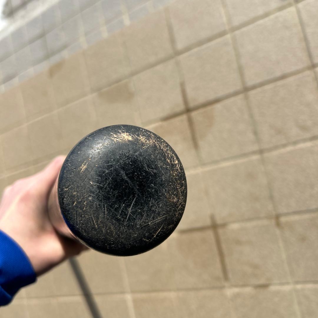 ヘッドランバット　HEAD-RUN BAT（Amazing）95cm 900g