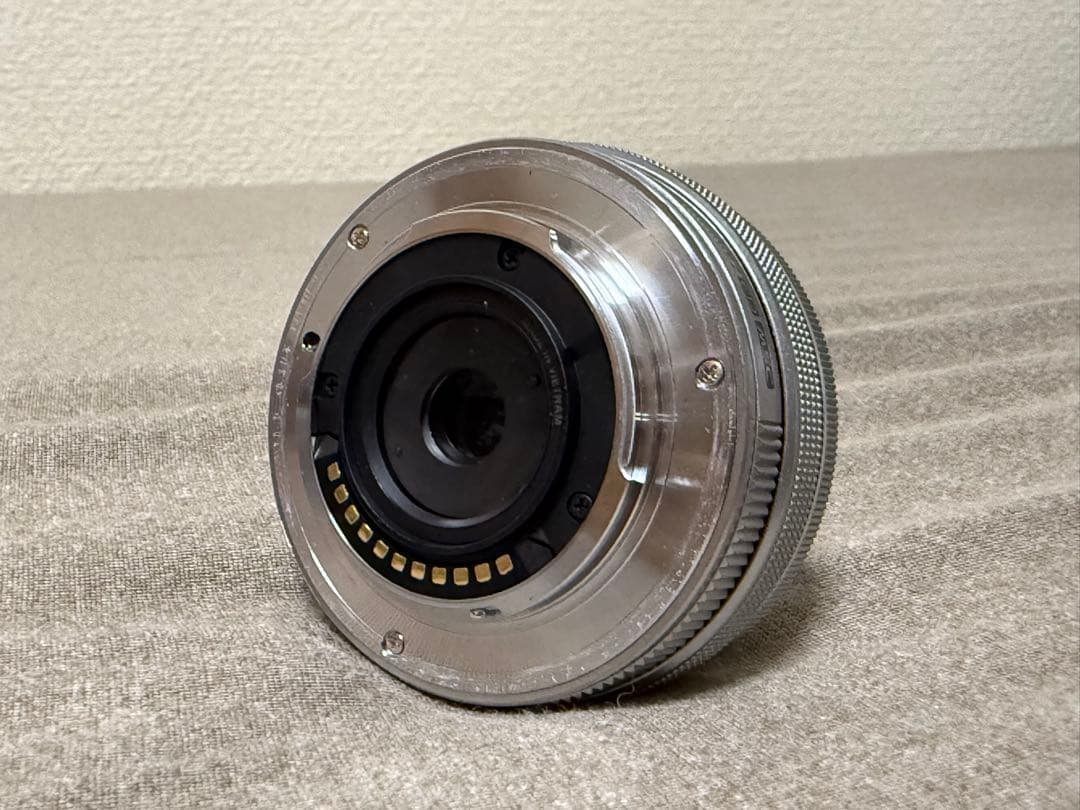 オリンパス　OLYMPUS OMD EM10 Mark3 ダブルズームキット